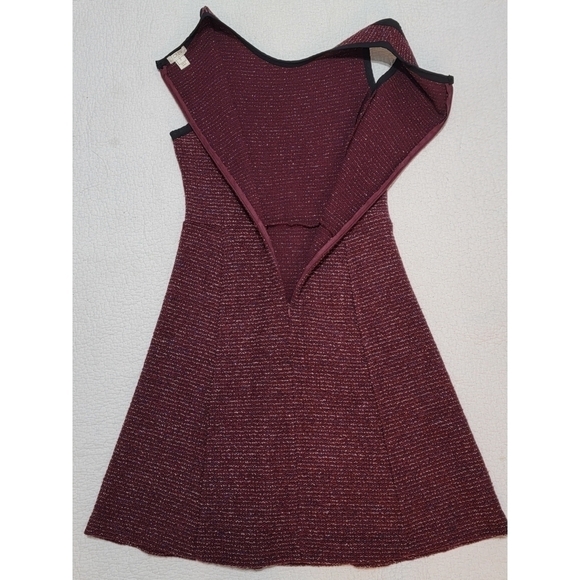 J.CREW Tweed Wool Blend Dress - Picture 3 of 11